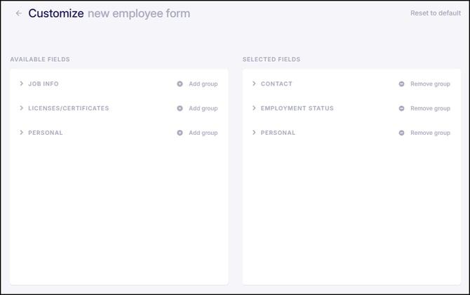 Agency Employees 3