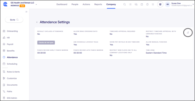 Attendance Settings-1