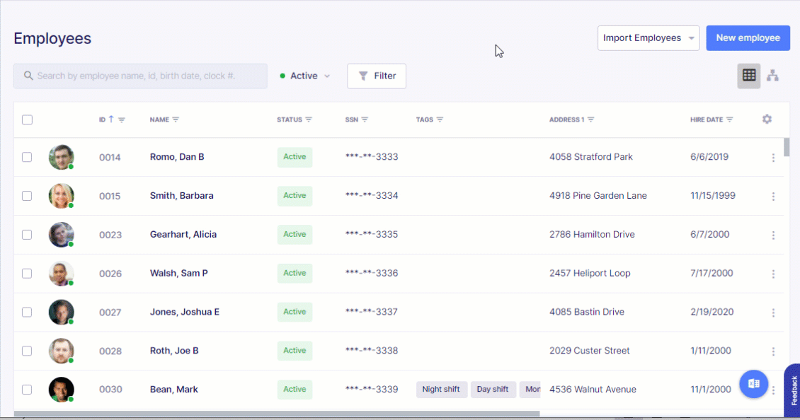 Bulk Tags GIF