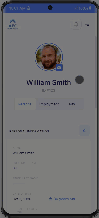 Employee side GIF