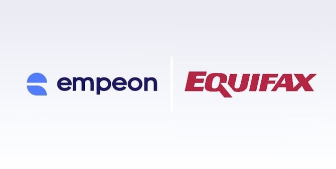 Equifax integration