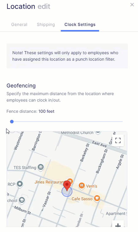 Geofence GIF