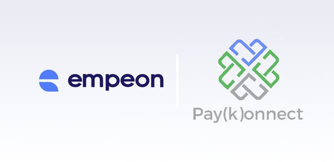 Paykonnect integration