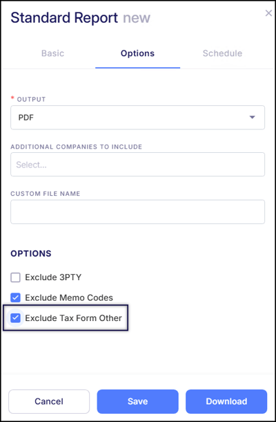 Tasks 4