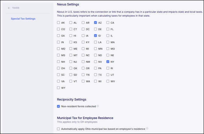 Tax Maps 1