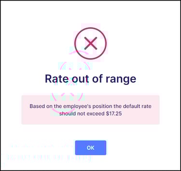 Wage Scales  5