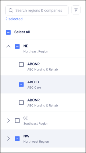 group report