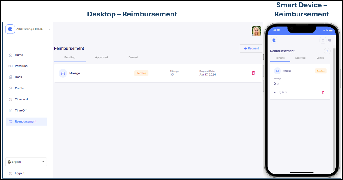 ESS Hub - Additional Features