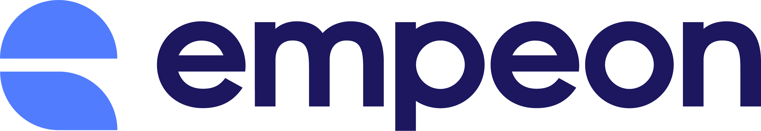 Empeon Logo